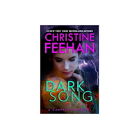 Not Stated Dark Song (häftad, eng)