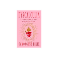 Not Stated Dyscalculia (häftad, eng)