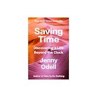 Not Stated Saving Time (häftad, eng)