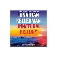 Not Stated Unnatural History (häftad, eng)