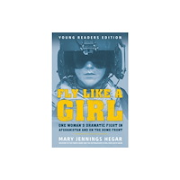 Not Stated Fly Like a Girl (häftad, eng)