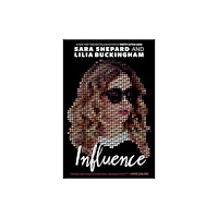 Not Stated Influence (häftad, eng)