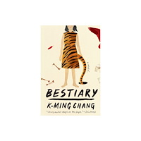 Not Stated Bestiary (häftad, eng)