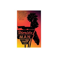 Not Stated Florida Man (häftad, eng)