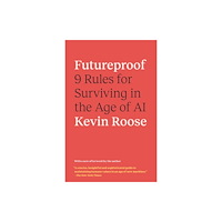 Not Stated Futureproof (häftad, eng)