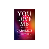 Not Stated You Love Me (häftad, eng)