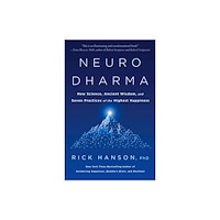 Not Stated Neurodharma (häftad, eng)