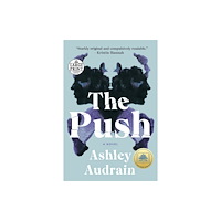 Not Stated The Push (häftad, eng)