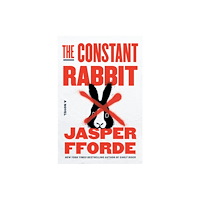 Not Stated The Constant Rabbit (häftad, eng)