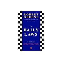 Not Stated The Daily Laws (häftad, eng)