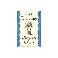 Knopf Doubleday Publishing Group Mrs. Dalloway (häftad, eng)