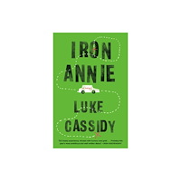 Not Stated Iron Annie (häftad, eng)