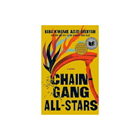 Not Stated Chain Gang All Stars: A Read with Jenna Pick (häftad, eng)