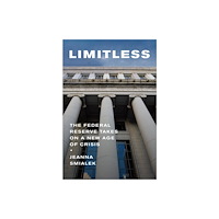 Not Stated Limitless (häftad, eng)