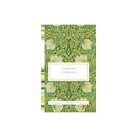 Not Stated Garden Stories (häftad, eng)