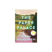Not Stated The Paper Palace (Reese's Book Club) (häftad, eng)