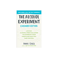 Not Stated The Alcohol Experiment: Expanded Edition (häftad, eng)