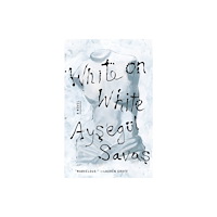 Not Stated White on White (häftad, eng)