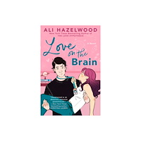 Not Stated Love on the Brain (häftad, eng)