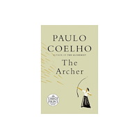 Not Stated The Archer (häftad, eng)