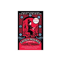 Penguin Young Readers Group Enola Holmes: The Case of the Missing Marquess (häftad, eng)