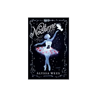 Not Stated Nocturne (häftad, eng)