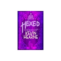 Not Stated Hexed (häftad, eng)