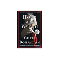 Not Stated Hour of the Witch (häftad, eng)