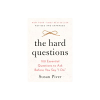 Not Stated The Hard Questions (häftad, eng)