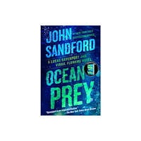 Not Stated Ocean Prey (häftad, eng)