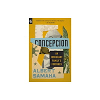 Not Stated Concepcion (häftad, eng)