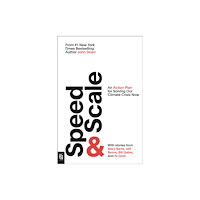 Not Stated Speed & Scale (häftad, eng)