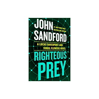 Not Stated Righteous Prey (häftad, eng)