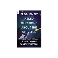 Not Stated Frequently Asked Questions about the Universe (häftad, eng)