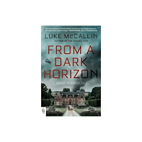 Not Stated From a Dark Horizon (häftad, eng)