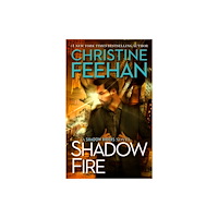 Not Stated Shadow Fire (häftad, eng)