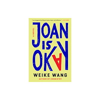 Not Stated Joan Is Okay (häftad, eng)