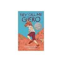 Not Stated They Call Me G ero (häftad, eng)