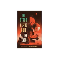 Not Stated The Steps of the Sun (häftad, eng)