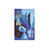 Not Stated The King Is Dead (häftad, eng)