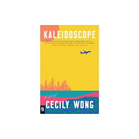 Not Stated Kaleidoscope (häftad, eng)