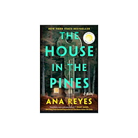 Not Stated The House in the Pines: Reese's Book Club (häftad, eng)