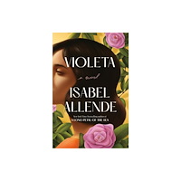 Not Stated Violeta [English Edition] (häftad, eng)