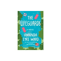 Not Stated The Lifeguards (häftad, eng)