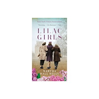 Not Stated Lilac Girls (häftad, eng)