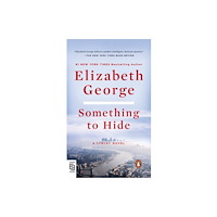 Penguin Publishing Group Something to Hide (häftad, eng)