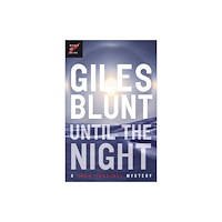 Not Stated Until the Night (häftad, eng)