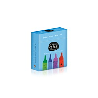 Not Stated The Crayons' Color Collection (häftad, eng)