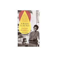 Not Stated A Raisin in the Sun (häftad, eng)