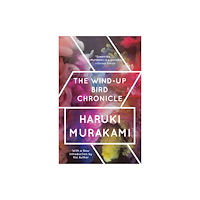 Knopf Doubleday Publishing Group Wind-Up Bird Chronicle (häftad, eng)